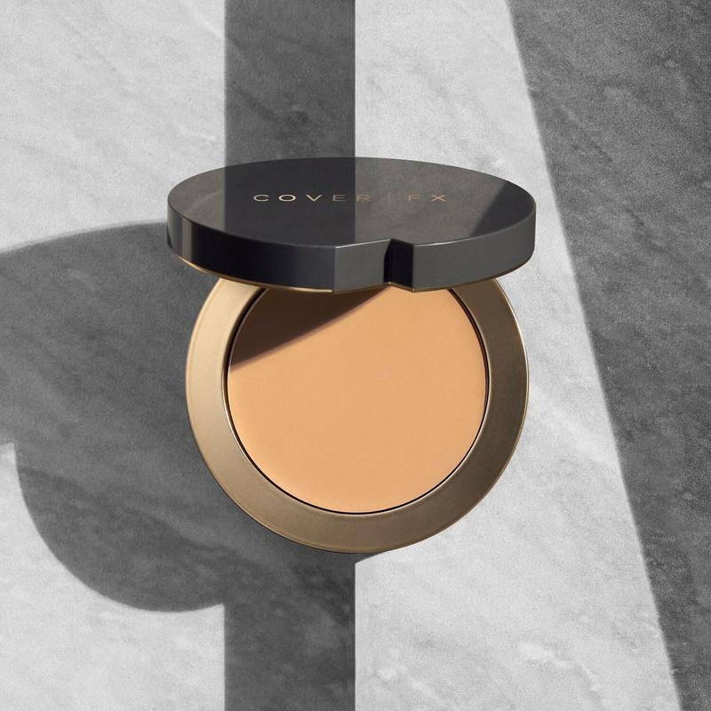 Total Cover Cream Foundation Concealer Makeup