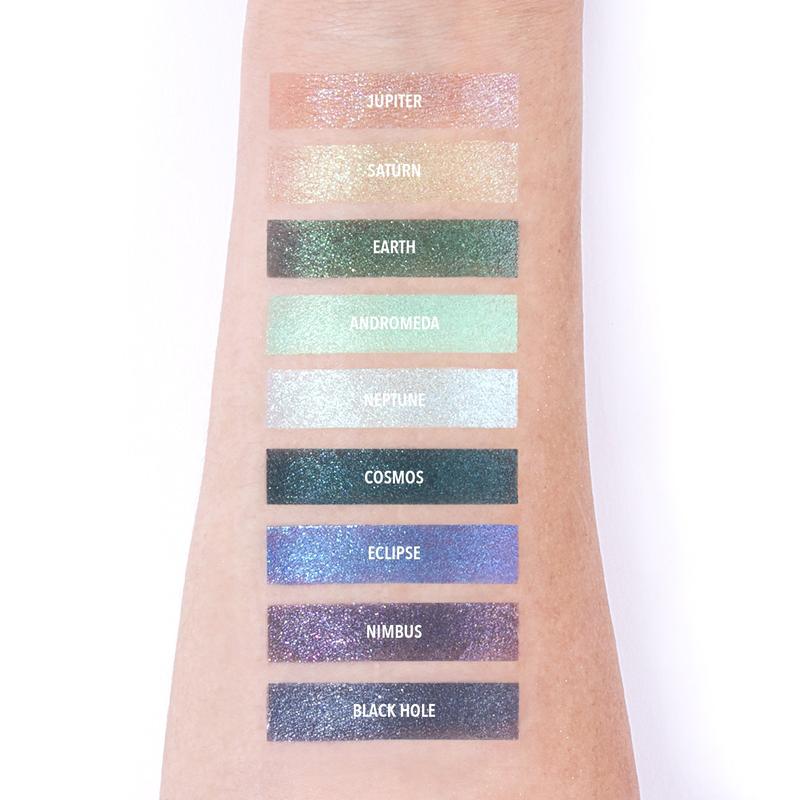 Lucent Cream Shadow (010, Jupiter)