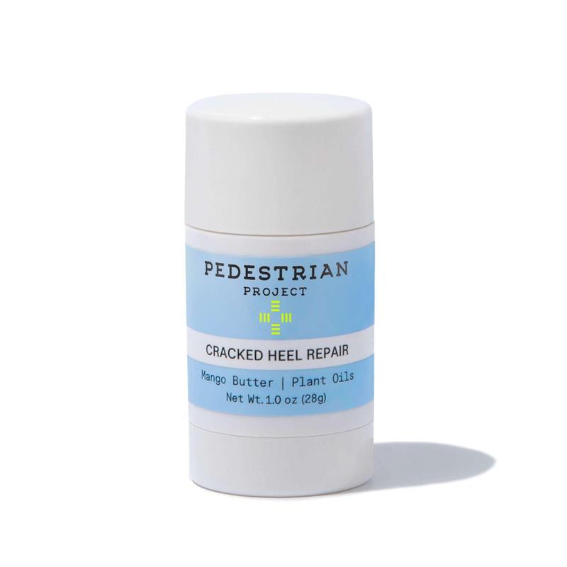 Cracked Heel Repair Hydrating Foot Balm - Vegan, Cruelty Free