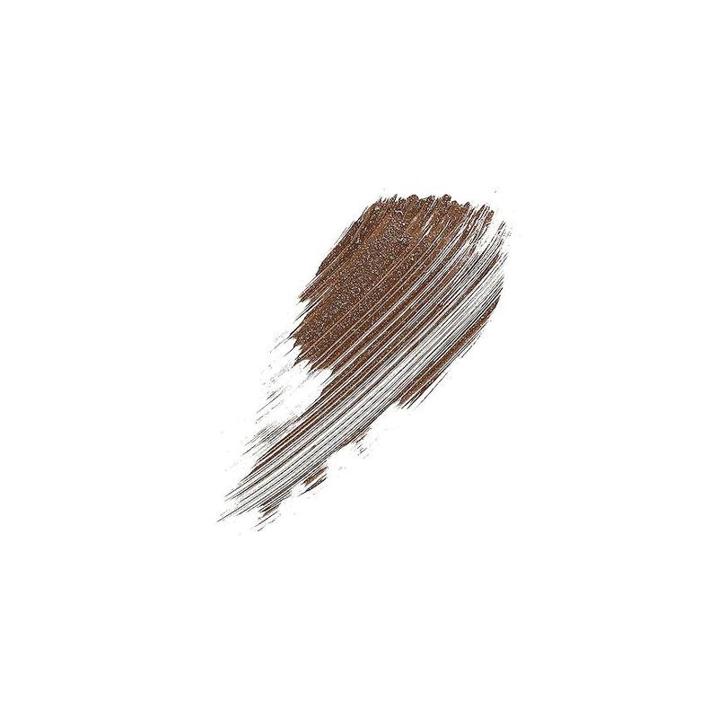 Kosas Air Brow Tinted Volumizing Treatment Gel in Medium Chocolate Brown