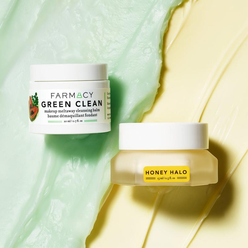 Melt + Moisturize Minis