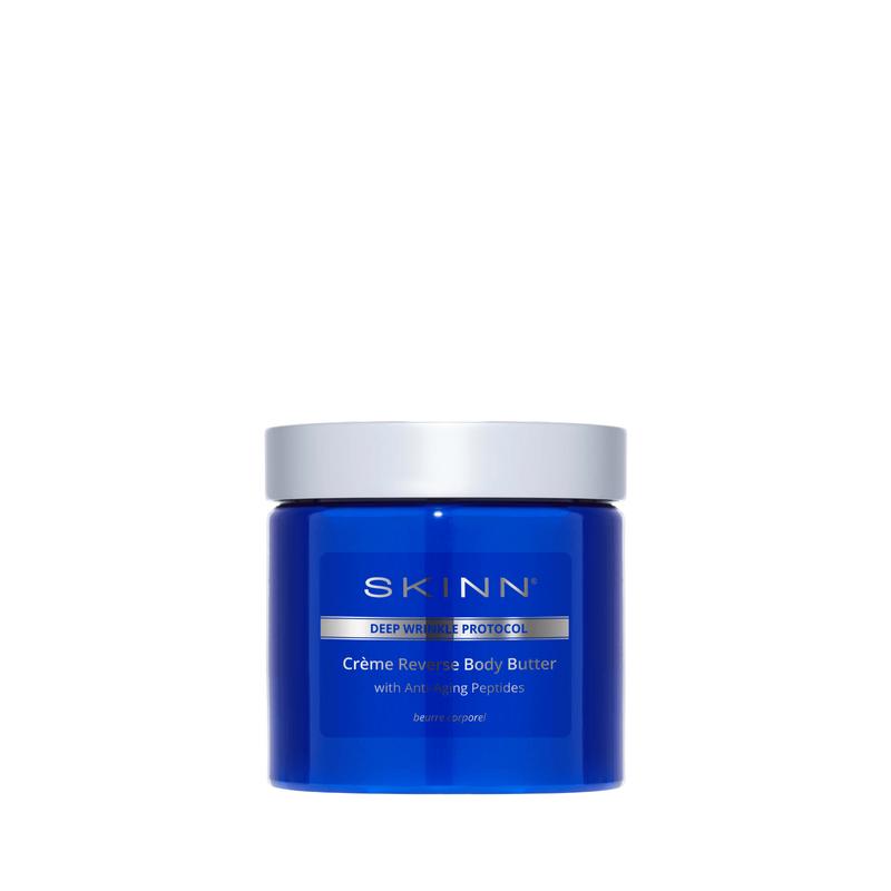 Skinn Cosmetics Crème Reverse Body Butter