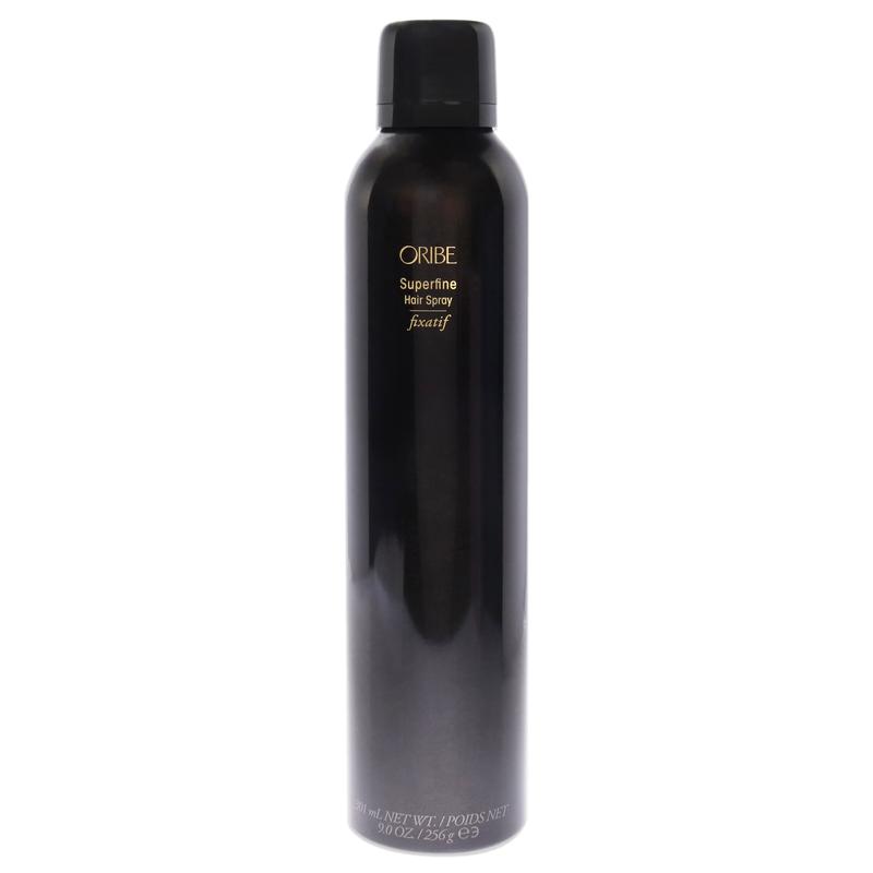 Oribe Superfine Hairspray For Unisex 9 oz Hair Spray