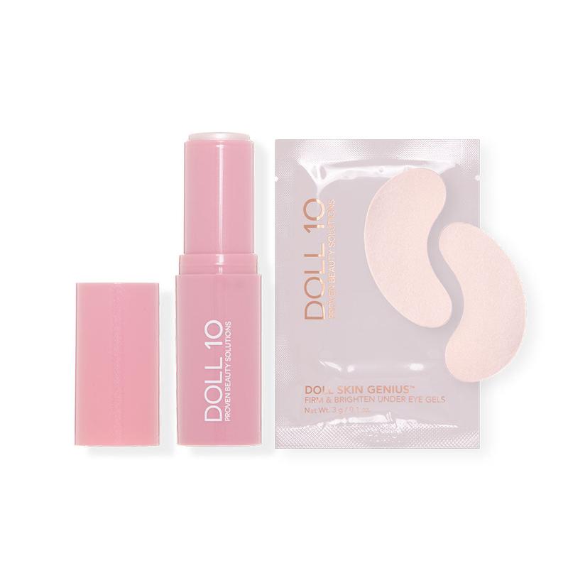 Bright Eyes Smooth & Firm Duo