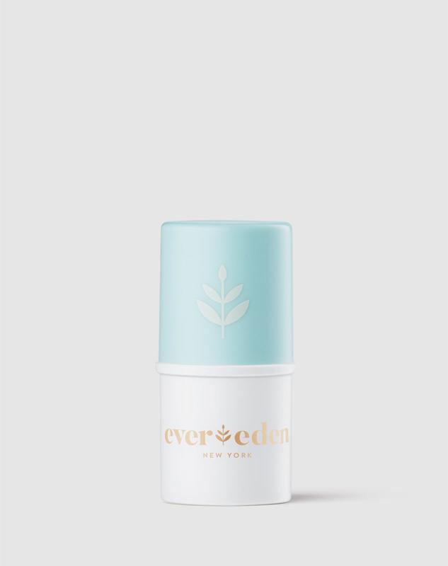 Evereden Nourishing Lip Balm - Baby-Safe Ingredients, Soothes Dry Lips Fast - 7 Botanical Oils, Moisture Barrier Protection, Easy Glide for All Ages