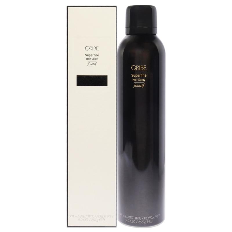 Oribe Superfine Hairspray For Unisex 9 oz Hair Spray