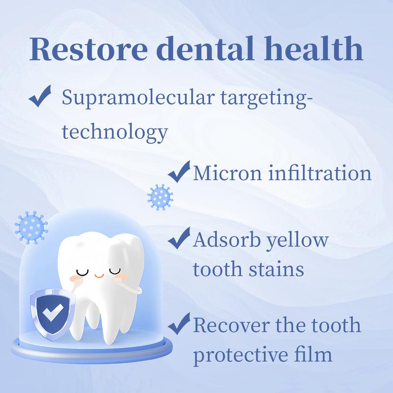 ABYST Diamond Teeth Whitening Strip Kit for Sensitive Product Enamel Natural Safe Green White Strips, Deep Teeth Stains Removal Gentle Teeth Whitener