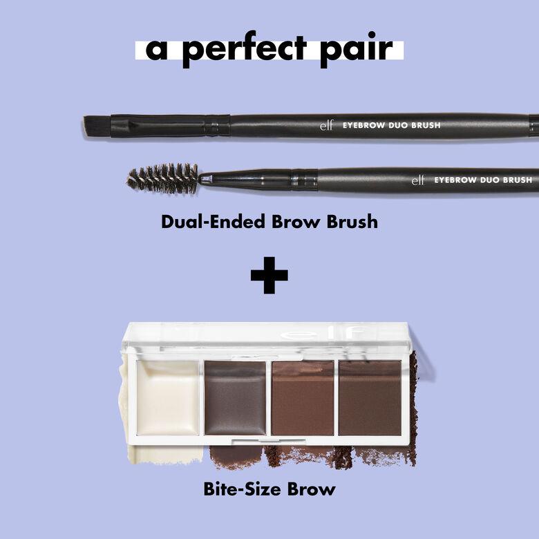 Eyebrow Duo Brush