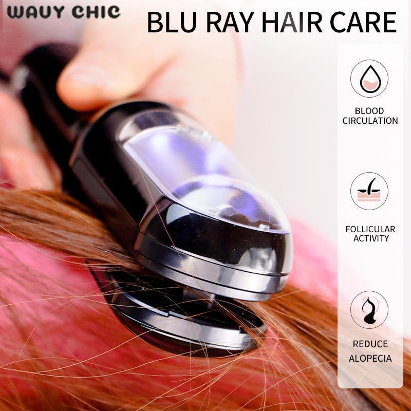 [Wavy Chic] Cordless Split End Trimmer - Repair and CareSystem