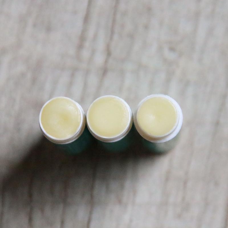 MoxysSoapworks Luxury Lip Balm with Nourishing Oils and Subtle Flavors Skincare Fragrance Skincare Fragrance