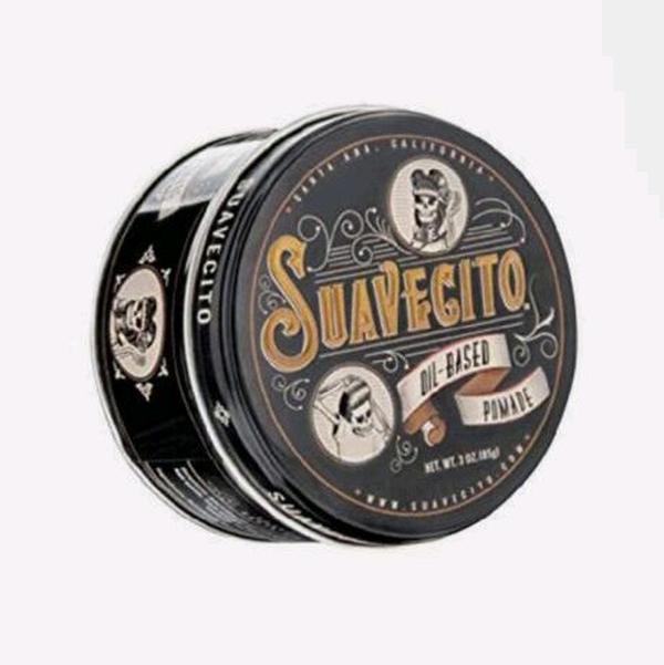 Suavecito | Pomade : Oil Based