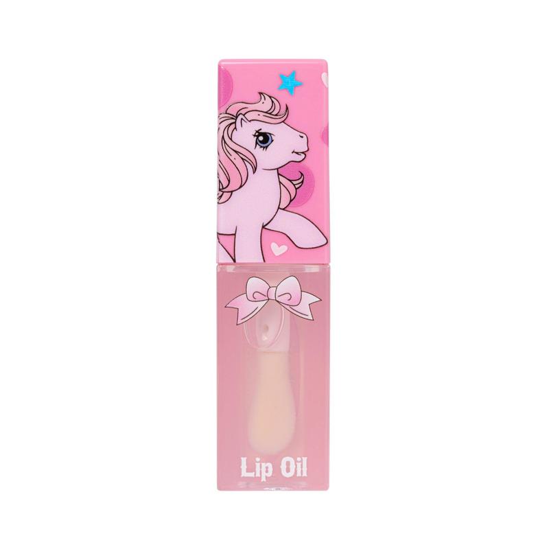 Beauty Creations x My Little Pony 