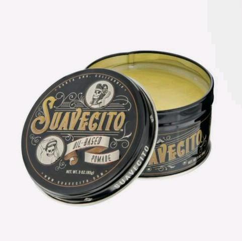 Suavecito | Pomade : Oil Based