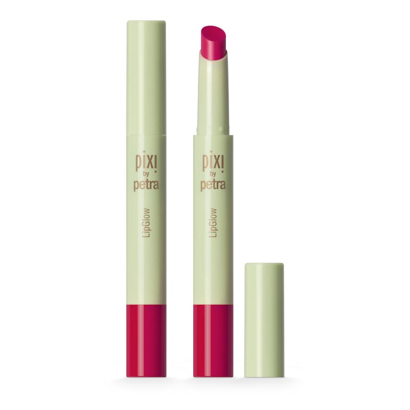 Pixi LipGlow - Tinted Moisturizing Lip Balm