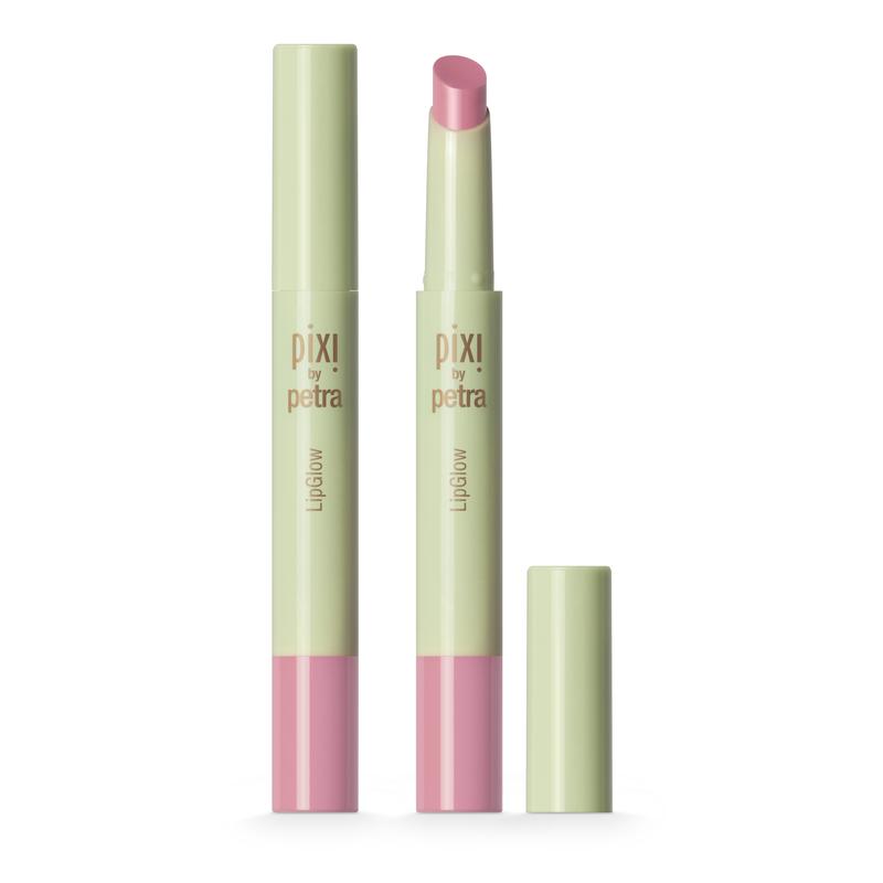 Pixi LipGlow - Tinted Moisturizing Lip Balm