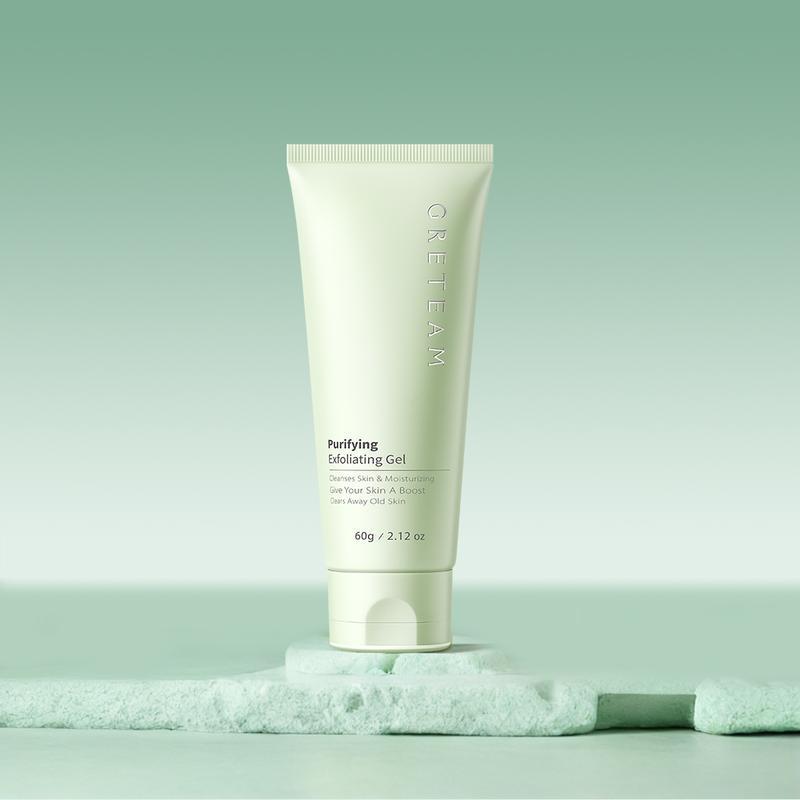 GreTeam Purifying Exfoliating Gel