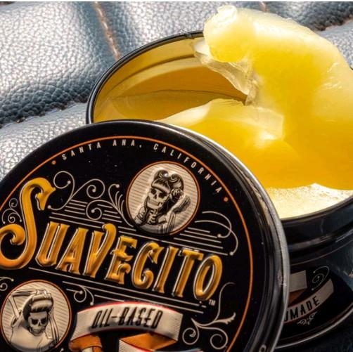 Suavecito | Pomade : Oil Based