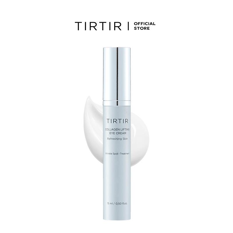 [TIRTIR Official Store] Collagen Lifting Eye Cream