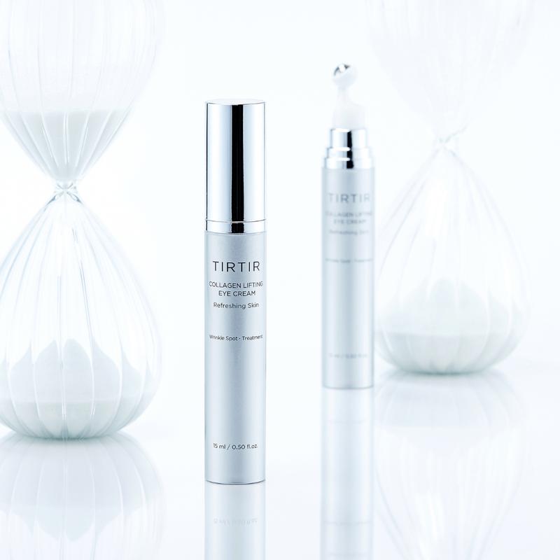 [TIRTIR Official Store] Collagen Lifting Eye Cream