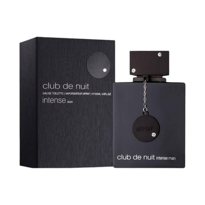 ARMAF CLUB DE NUIT INTENSE MEN 3.6 OZ. EDT SP