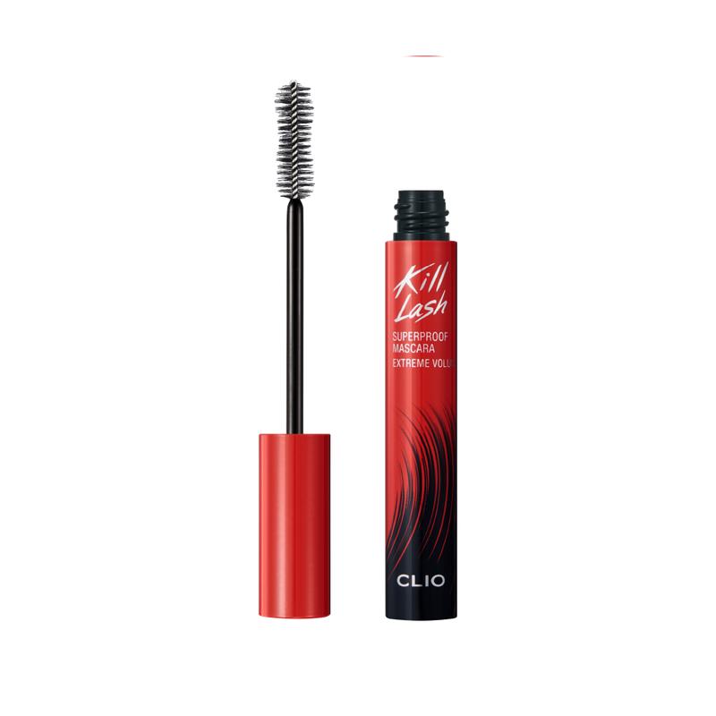 [CLIO Official Shop] CLIO Kill Lash Superproof Mascara | Makeup Cosmetic