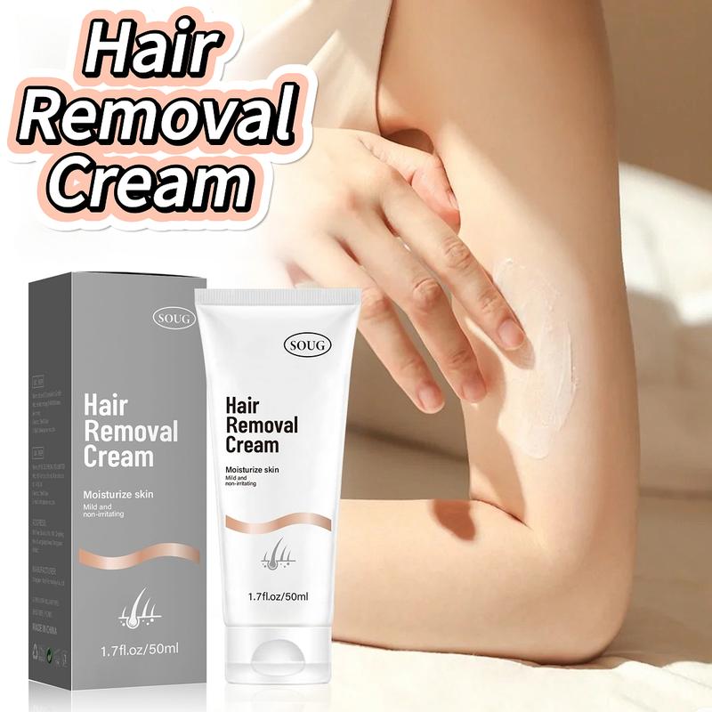 Hair Removal Cream,Bikin Hair Removal Gel,For All Skin,Hair Removal Lotion Cream Types Body Care Wax Comfort Cosmetic,Beauty & Personal Bath Care Product depilatory cream Smooth