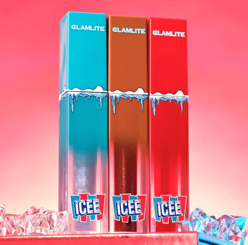 ICEE Lip Set