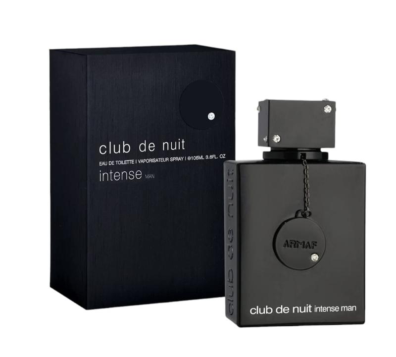 ARMAF CLUB DE NUIT INTENSE MEN 3.6 OZ. EDT SP