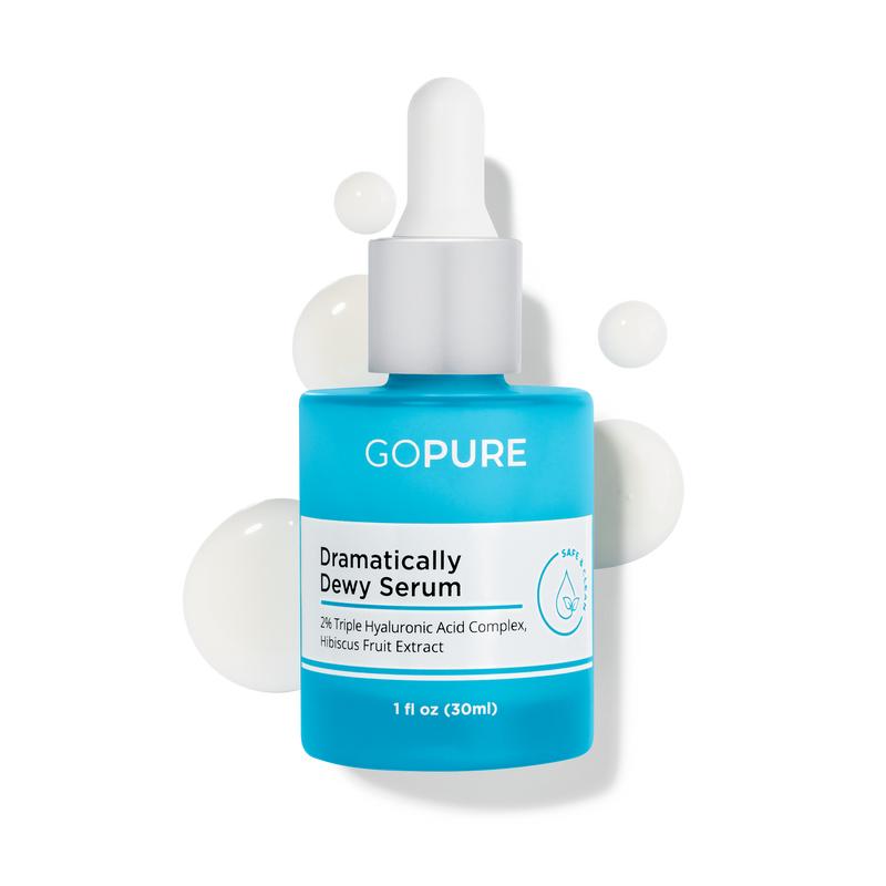 GOPURE Skincare Essentials Set