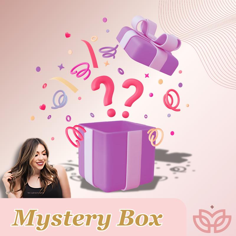 Mystery Box