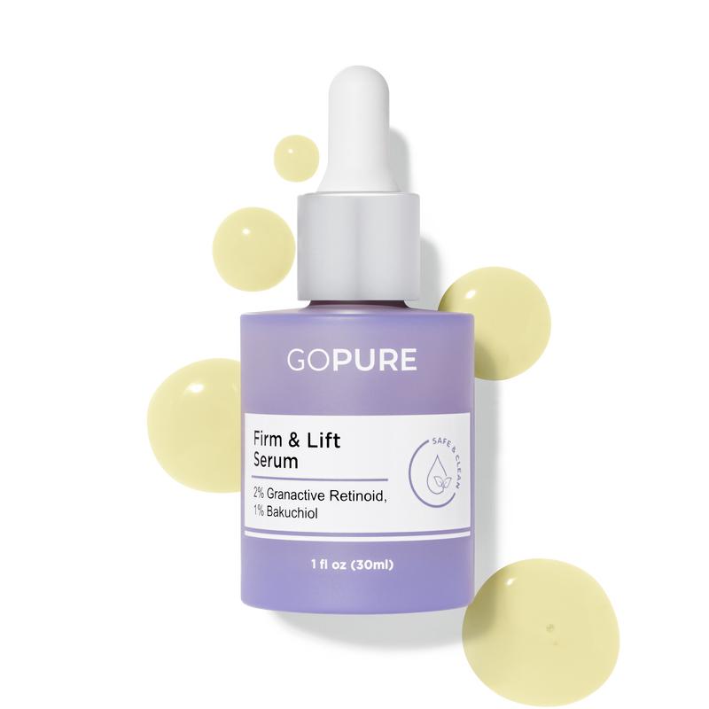 GOPURE Skincare Essentials Set