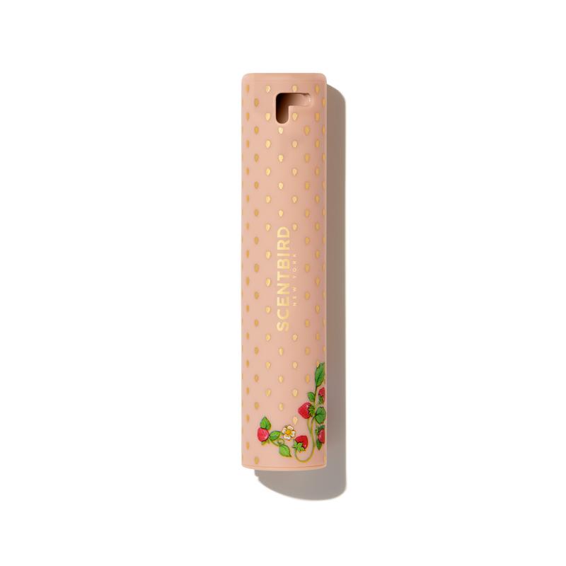 Strawberry Shortcake Perfume By Scentbird