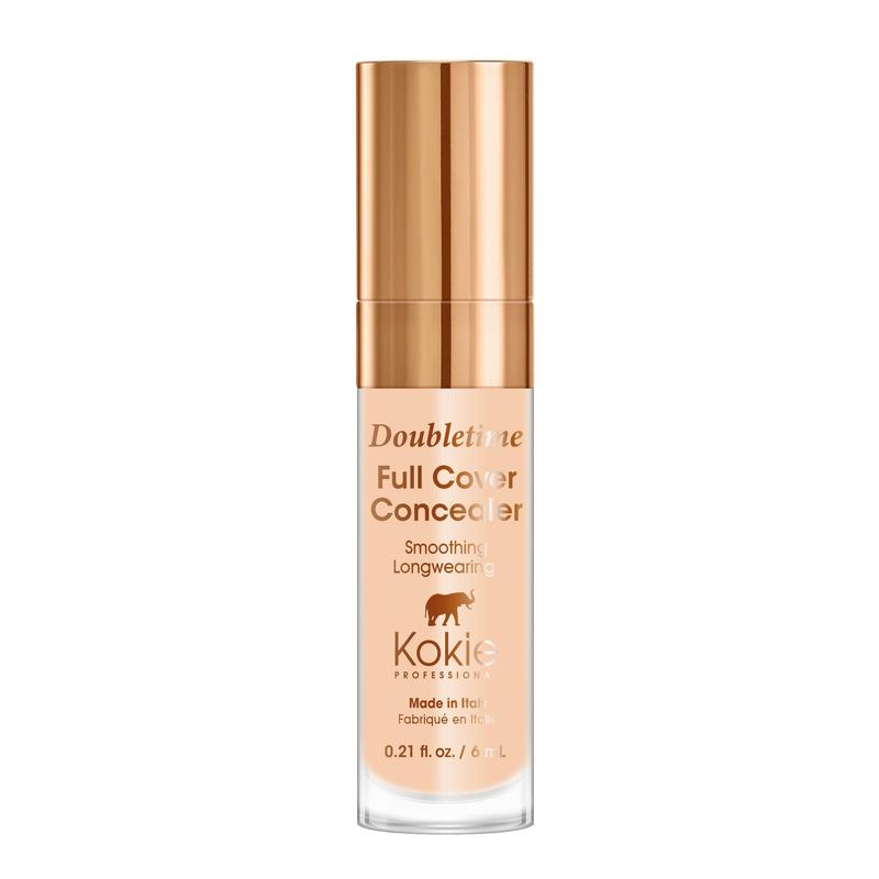 DOUBLETIME FULL COVER CONCEALER