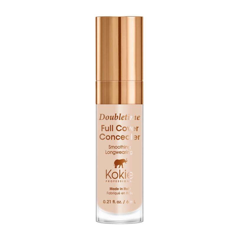 DOUBLETIME FULL COVER CONCEALER