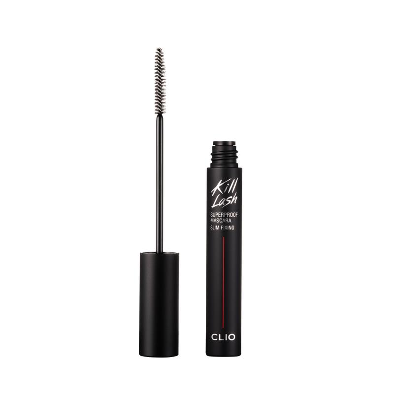 [CLIO Official Shop] CLIO Kill Lash Superproof Mascara | Makeup Cosmetic