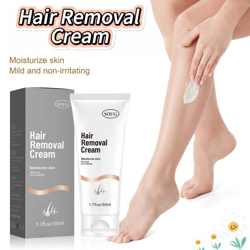 Hair Removal Cream,Bikin Hair Removal Gel,For All Skin,Hair Removal Lotion Cream Types Body Care Wax Comfort Cosmetic,Beauty & Personal Bath Care Product depilatory cream Smooth