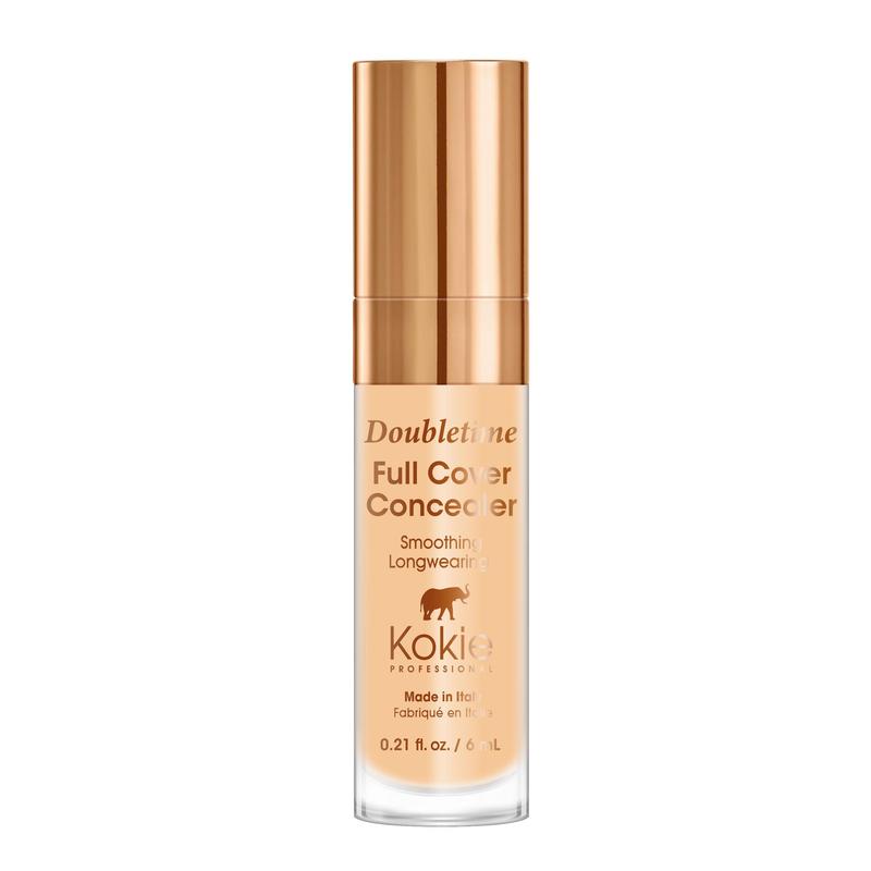 DOUBLETIME FULL COVER CONCEALER