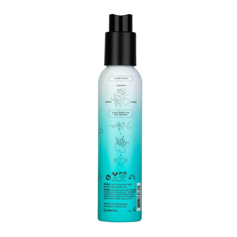 Indian Coconut Nectar Hair & Body Mist