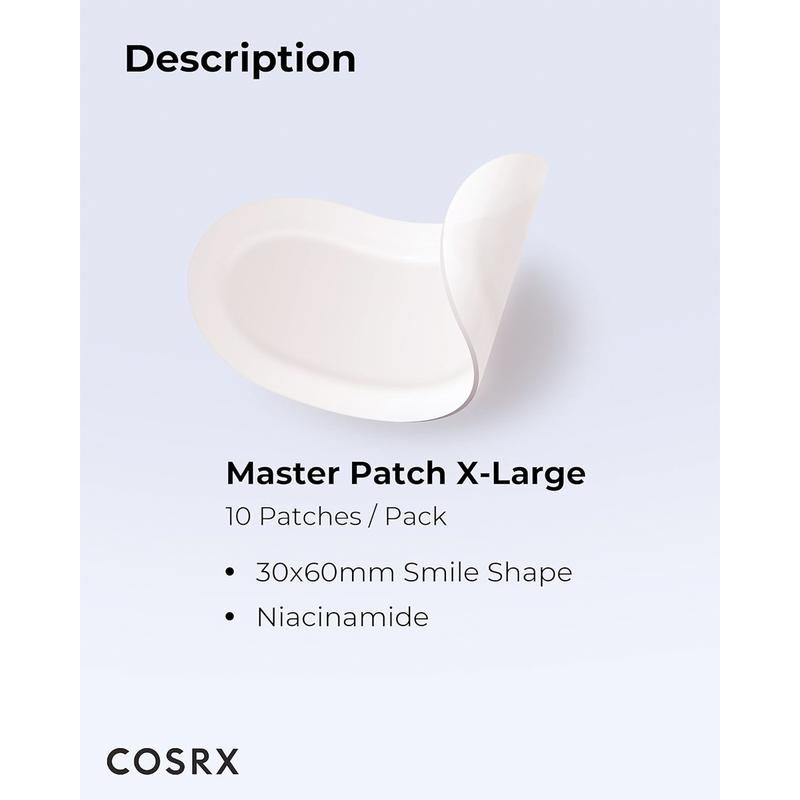 [COSRX OFFICIAL] Master Patch X-Large