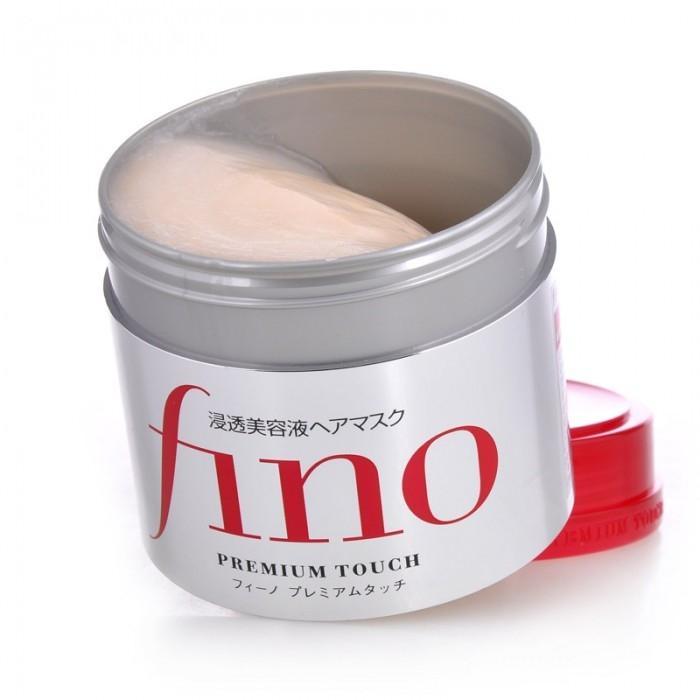 FINO Premium Touch Hair Essence Mask 230g