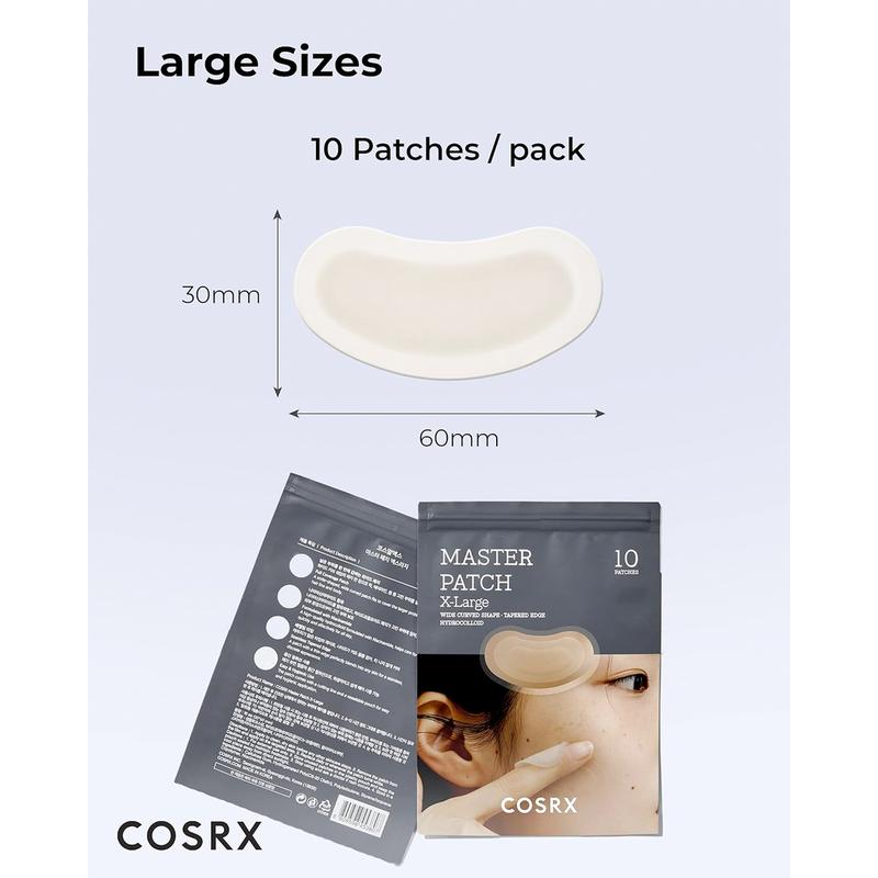 [COSRX OFFICIAL] Master Patch X-Large