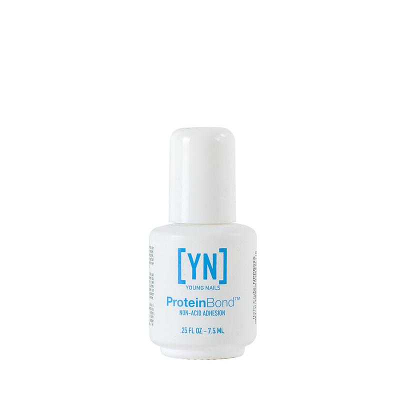 Protein Bond, non-acidic adhesion without the corrosive primers, For Nail Enhancements, 1 4 oz Gel Nail Art