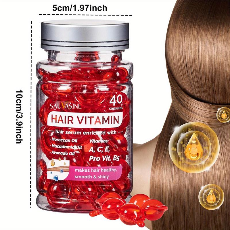 320 capsules per bottle Hair Treatment Serum.Conditioner for Women &Men Hair and scalp care Haircare Moisturizer Moisturizing Hydrate