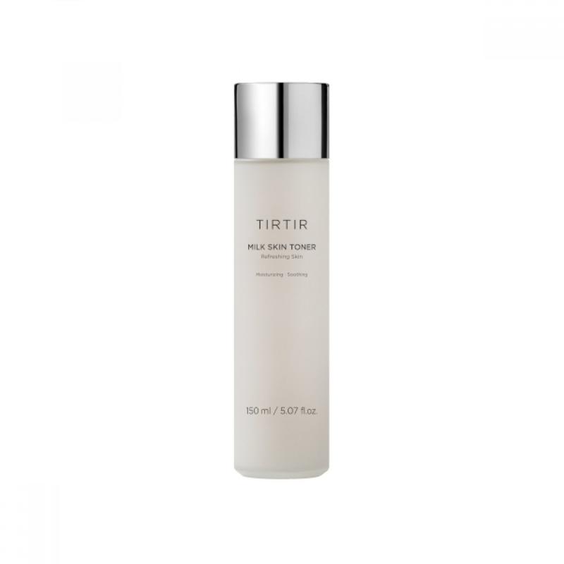 [TIRTIR] MILK SKIN TONER 150ML