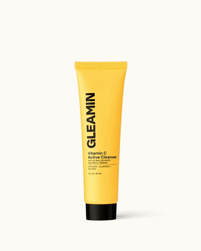 Mini Vitamin C Active Cleanser