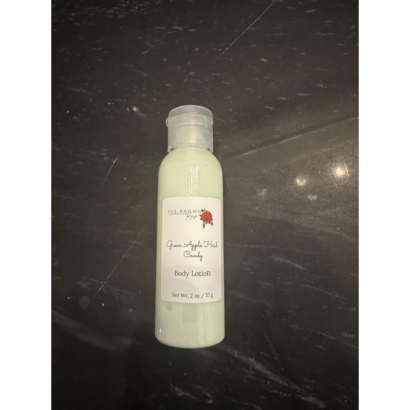 Nourishing Mini Body Lotion for Skin Care - Body Care