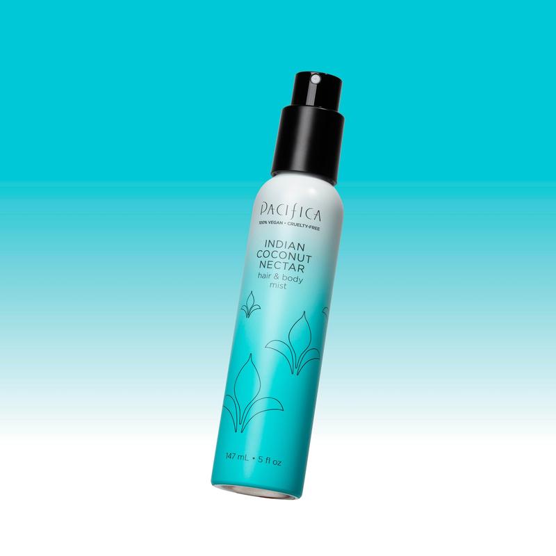 Indian Coconut Nectar Hair & Body Mist