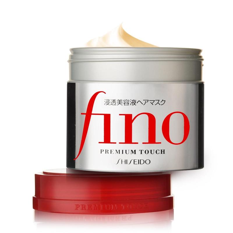 FINO Premium Touch Hair Essence Mask 230g