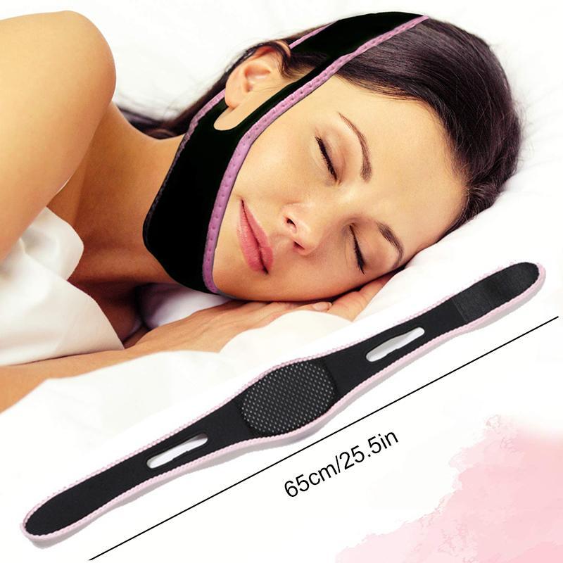 Double Chin Shaper, Face Lifting & Firming Strap, Facial Skin Care Tool for Women, Summer Essentials, Skincare Tools, Christmas Gift