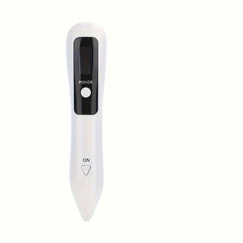 Home Beauty Care Pen, USB Charging 4-Color LED Beauty Pen, Facial Skin Care Tool For Home And Salon Use